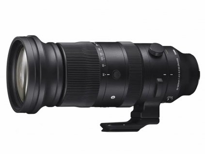 SIGMA 60-600mm F4.5-6.3 DG DN OS Sports pro Sony E