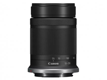 Canon RF-S 55-210mm f/5-7.1 IS STM