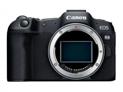 Canon EOS R8 tělo