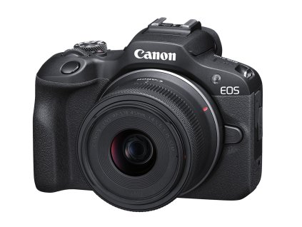 EOS R100 FSL RF S 18 45mm F4.5 6.3 IS STM
