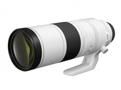 Canon RF 200-800 mm f/6.3-9 IS USM