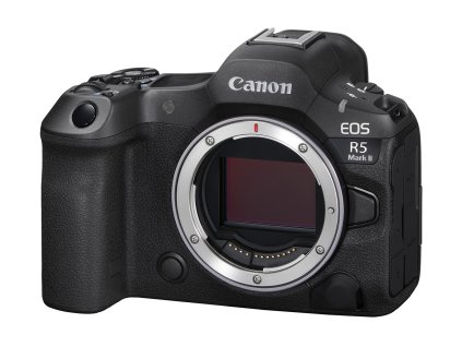 EOS R5 Mark II FSL