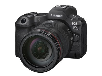 EOS R5 Mark II RF 24 105mm F4L IS USM FSL