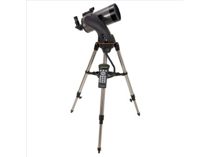 Celestron NexStar SLT 127/1500mm GoTo teleskop Maksutov-Cassegrain (22097)