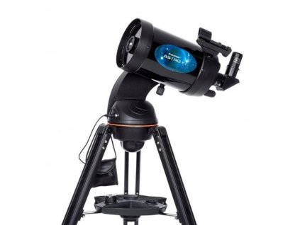 Celestron AstroFi 5" 125/1250mm GoTo teleskop Schmidt-Cassegrain (22204)
