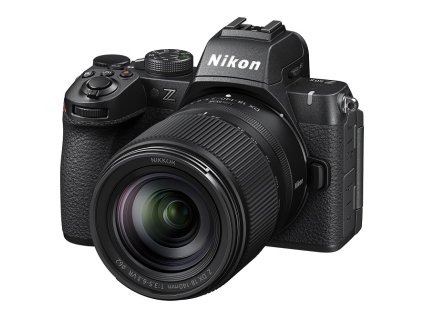 Z50II 18 140DX 3.5 6.3 front34l