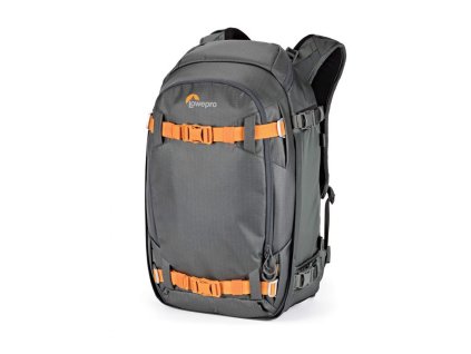 camera backpack whistler bp 350 aw ii lp37226