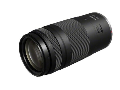 Canon RF 75 300