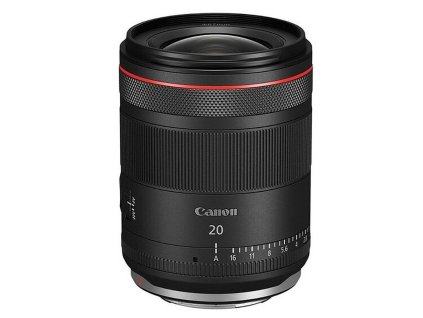 canon 20mm lko 0