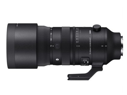 sigma 70 200mm f28 dg dn sport