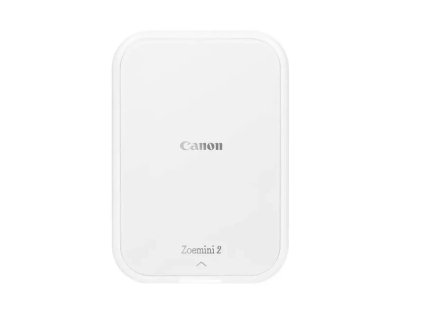 canon zoemini 2 pearl white