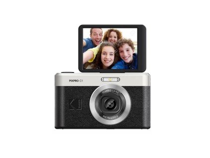 kodak kodak c1 pixpro black