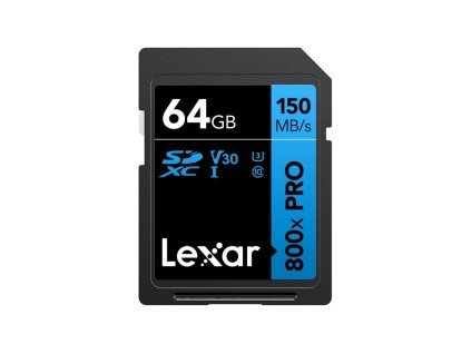 lexar pametova karta 64gb