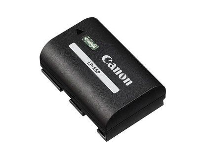 CanonLP E6P