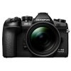 Olympus OM-D E-M1 Mark III + 12-40mm PRO