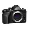 Olympus OM-D E-M10 Mark IV tělo černé