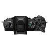 Olympus OM-D E-M10 Mark IV tělo černé