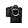 Olympus OM-D E-M10 Mark IV tělo černé