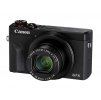 Canon PowerShot G7X Mark III černý