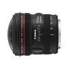 Canon EF 8-15mm f/4L Fisheye USM