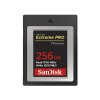 SanDisk Extreme PRO CFexpres 256GB, Type B      