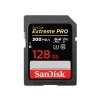 SanDisk Extreme PRO SDXC 128GB UHS-II    