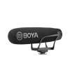 Boya BY-BM2021 Wired on-camera shotgun