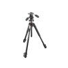 Manfrotto 190XPRO3 + XPRO 3W
