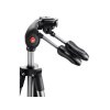 Manfrotto Compact Advanced alu. tripod 