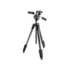 Manfrotto Compact Advanced alu. tripod 