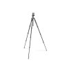 Manfrotto Befree Advanced Travel Tripod twist + ball head