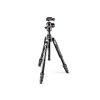 Manfrotto Befree Advanced Travel Tripod twist + ball head