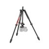 Manfrotto Element MII alu. tripod, červený