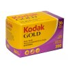kodak gold 200 / 36