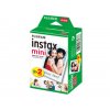 Fujifilm Instax mini 2x10 ks