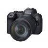 Canon EOS R6 Mark II + 24-105 F/4L