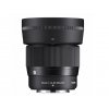 SIGMA 56mm F1.4 DC DN Contemporary pro Fujifilm X