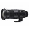 SIGMA 60-600mm F4.5-6.3 DG DN OS Sports pro Sony E