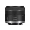 Canon RF 24-50mm f/4.5-6.3 IS STM