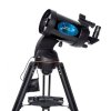 Celestron AstroFi 5" 125/1250mm GoTo teleskop Schmidt-Cassegrain (22204)