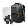 camera backpack lowepro fastpack pro bp 250 aw iii lp37331 pww dslr 24 70 rgb