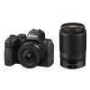 Z50II 16 50DX 3.5 6.3 50 250DX 4.5 6.3 double lens