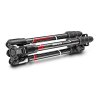 Manfrotto Befree Advanced Carbon fibre tripod