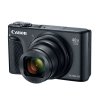 Canon PowerShot SX740 HS Light Edition Black
