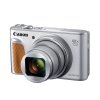canon sx740 lite silver 0