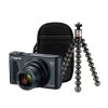 canon sx740 lite kit black 0