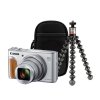 canon sx740 lite kit silver 0