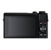Canon PowerShot G7X Mark III černý