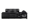 Canon PowerShot G7X Mark III černý