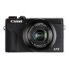 Canon PowerShot G7X Mark III černý
